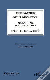 Capa do artigo Philosophie De L