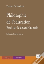 Capa do artigo Philosophie De L