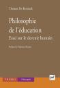 Philosophie De L'Éducation - Preview