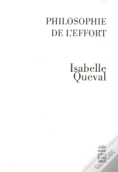 Philosophie De L'Effort