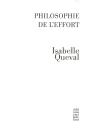 Philosophie De L'Effort - Preview
