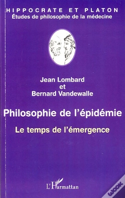 Capa do artigo Philosophie De L'Épidemie ; Le Temps De L'Émergence
