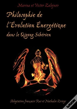 Capa do artigo Philosophie De L'Évolution Énergetique Dans Le Qigong Sibérien