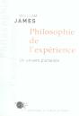 Philosophie De L'Expérience ; Un Univers Pluraliste - Preview