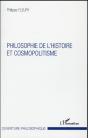 Philosophie De L'Histoire Et Cosmopolitisme - Preview