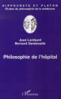 Philosophie De L'Hôpital - Preview