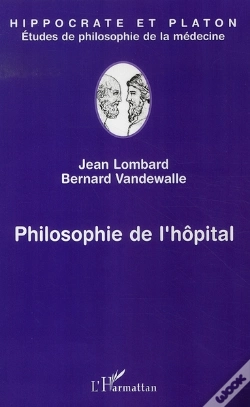 Capa do artigo Philosophie De L'Hôpital