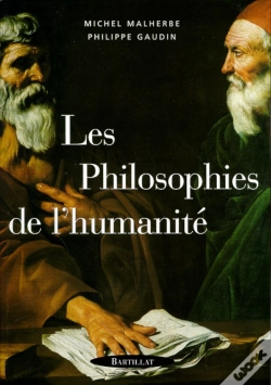 Capa do artigo Philosophie De L'Humanite