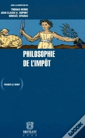 Capa do artigo Philosophie De L