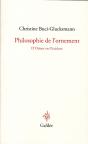 Philosophie De L'Ornement ; D'Orient En Occident - Preview