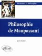 Philosophie De Maupassant - Preview