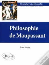Capa do artigo Philosophie De Maupassant