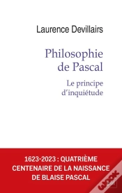 Capa do artigo Philosophie De Pascal : Le Principe D