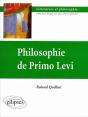 Philosophie De Primo Levi - Preview