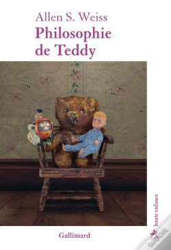 Capa do artigo Philosophie De Teddy
