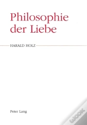 Philosophie Der Liebe