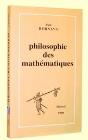 Philosophie Des Mathématiques - Preview