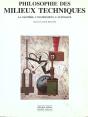 Philosophie Des Milieux Techniques. La Matiere, L'Instrument, L'Automate - Preview