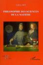 Philosophie Des Sciences De La Matière - Preview