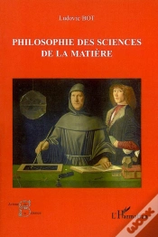Capa do artigo Philosophie Des Sciences De La Matière