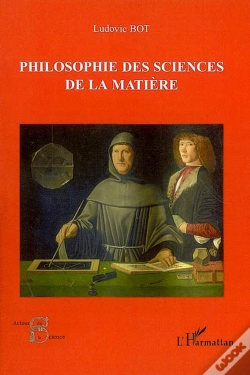 Capa do artigo Philosophie Des Sciences De La Matière