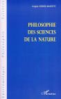Philosophie Des Sciences De La Nature - Preview
