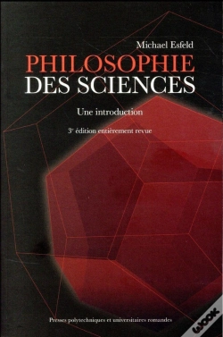 Capa do artigo Philosophie Des Sciences