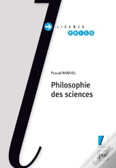 Philosophie Des Sciences