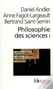 Capa do artigo Philosophie Des Sciences Tome 1