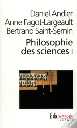 Capa do artigo Philosophie Des Sciences Tome 1