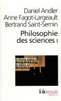 Philosophie Des Sciences Tome 1 - Preview