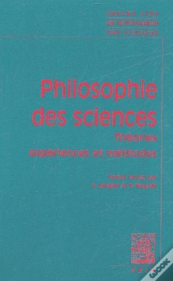 Capa do artigo Philosophie Des Sciences Tome 1 ; Théories, Expériences Et Méthodes