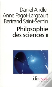 Capa do artigo Philosophie Des Sciences Tome 2