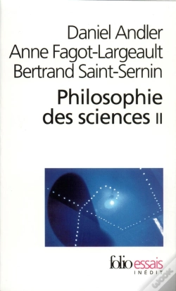 Capa do artigo Philosophie Des Sciences Tome 2
