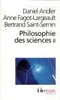 Philosophie Des Sciences Tome 2 - Preview