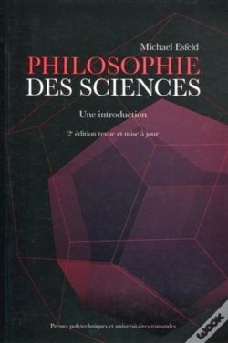 Capa do artigo Philosophie Des Sciences ; Une Introduction (2e Édition)