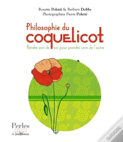 Capa do artigo Philosophie Du Coquelicot