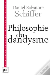 Capa do artigo Philosophie Du Dandysme