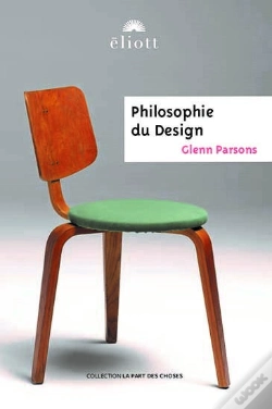 Capa do artigo Philosophie Du Design