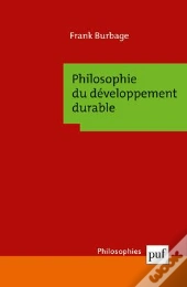 Philosophie Du Développement Durable