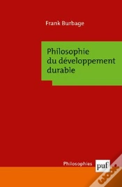 Capa do artigo Philosophie Du Développement Durable