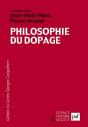 Philosophie Du Dopage - Preview