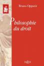 Philosophie Du Droit - Preview
