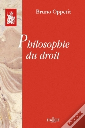 Philosophie Du Droit