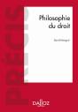 Philosophie Du Droit - Preview