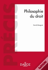 Philosophie Du Droit