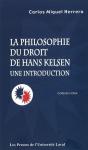Philosophie Du Droit De Hans Kelsen - Preview