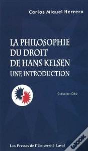 Capa do artigo Philosophie Du Droit De Hans Kelsen