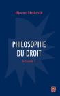 Philosophie Du Droit V 01 - Preview