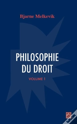 Capa do artigo Philosophie Du Droit V 01